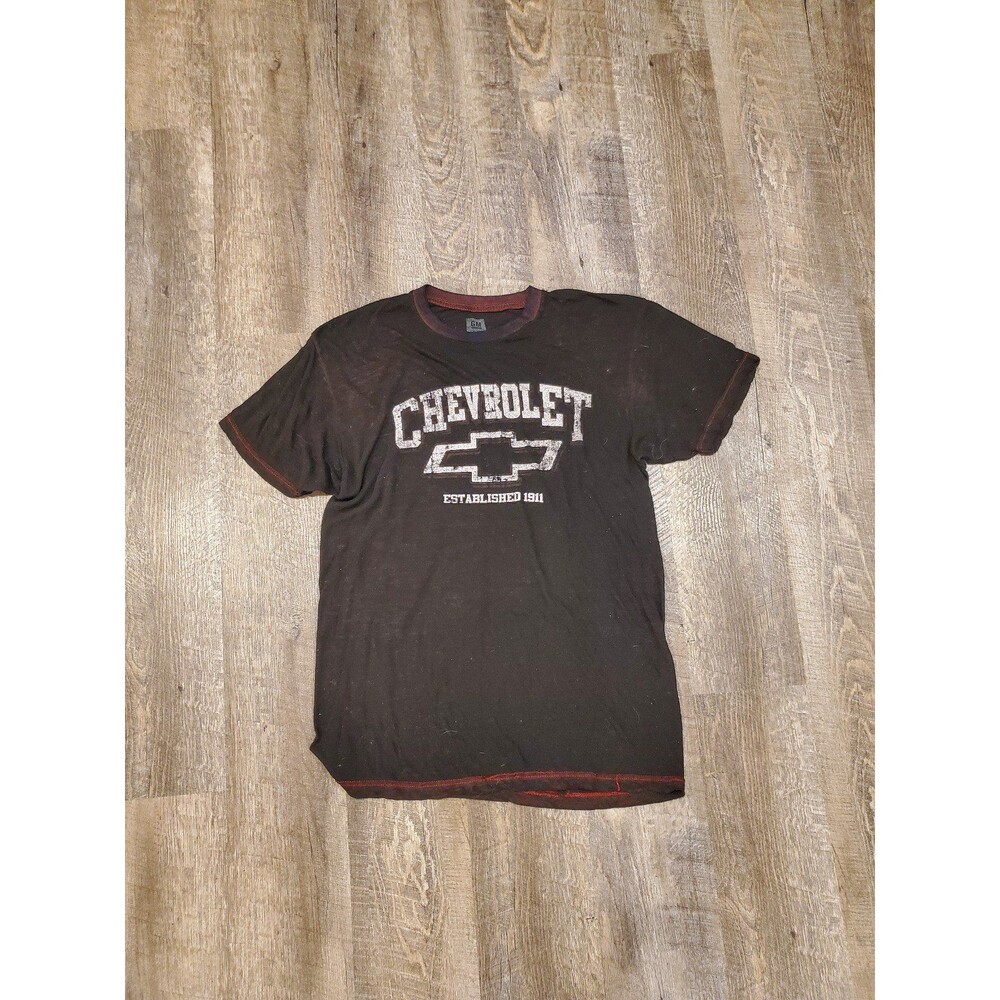 Chevy Medium T-Shirt